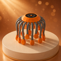 ScalpBliss OctoTouch™ Head Massager